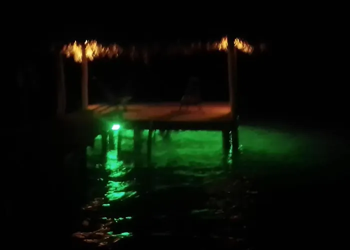 Casa Tarimoro-Bacalar