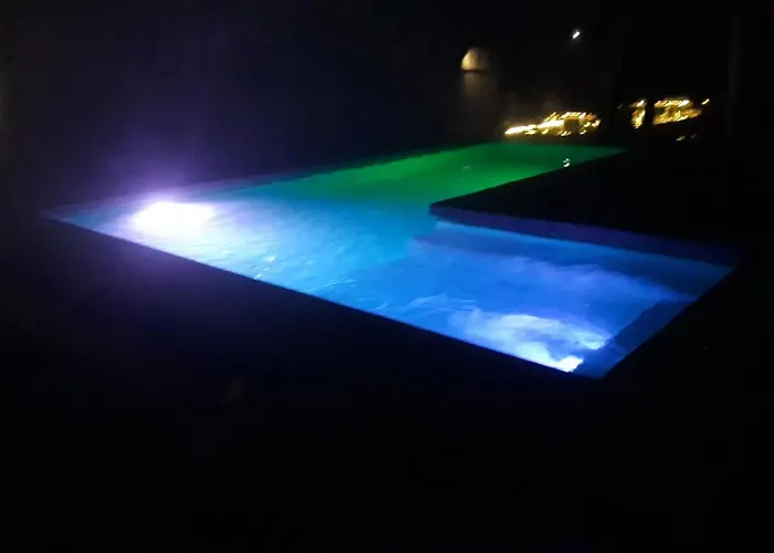 Casa Tarimoro-Bacalar