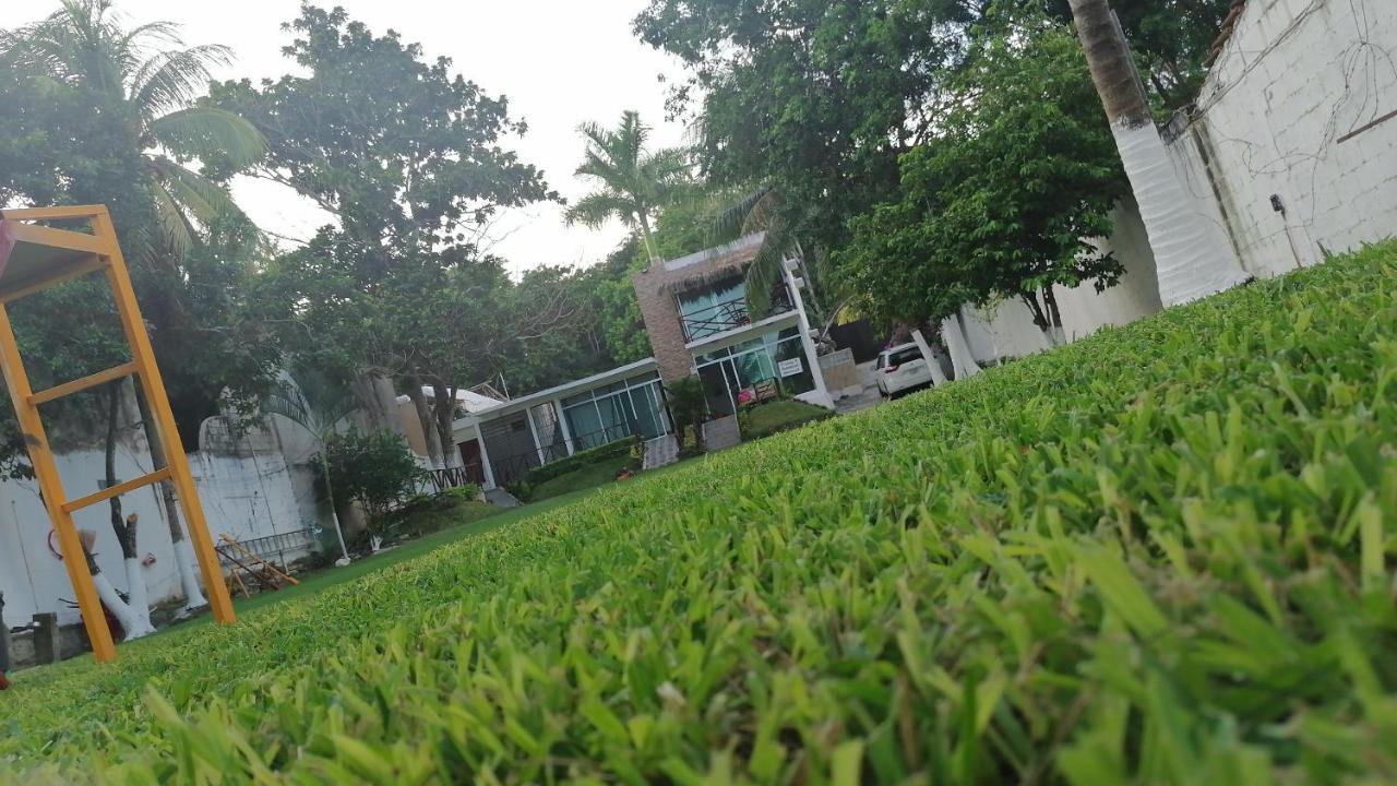 Casa Tarimoro-bacalar