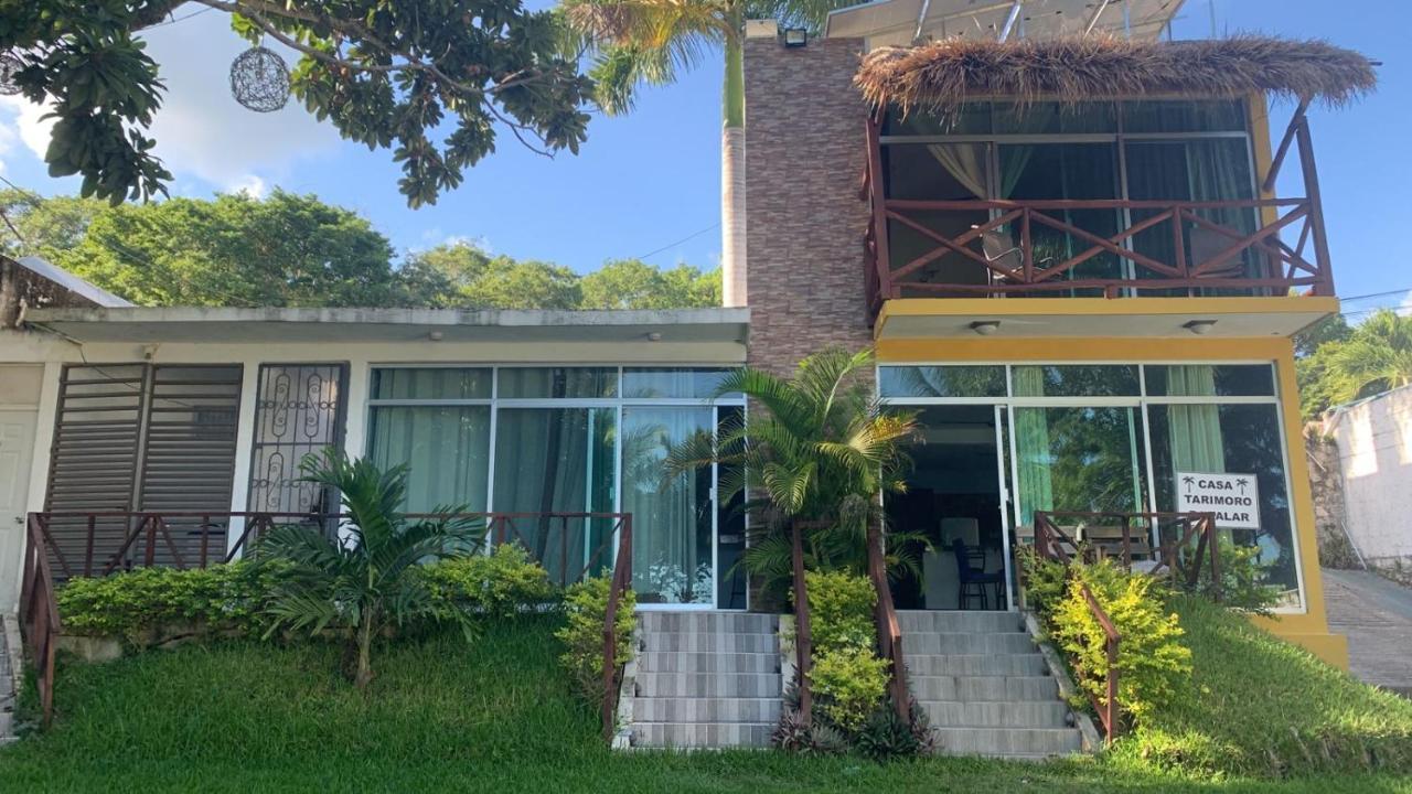 Villa Casa Tarimoro-bacalar *