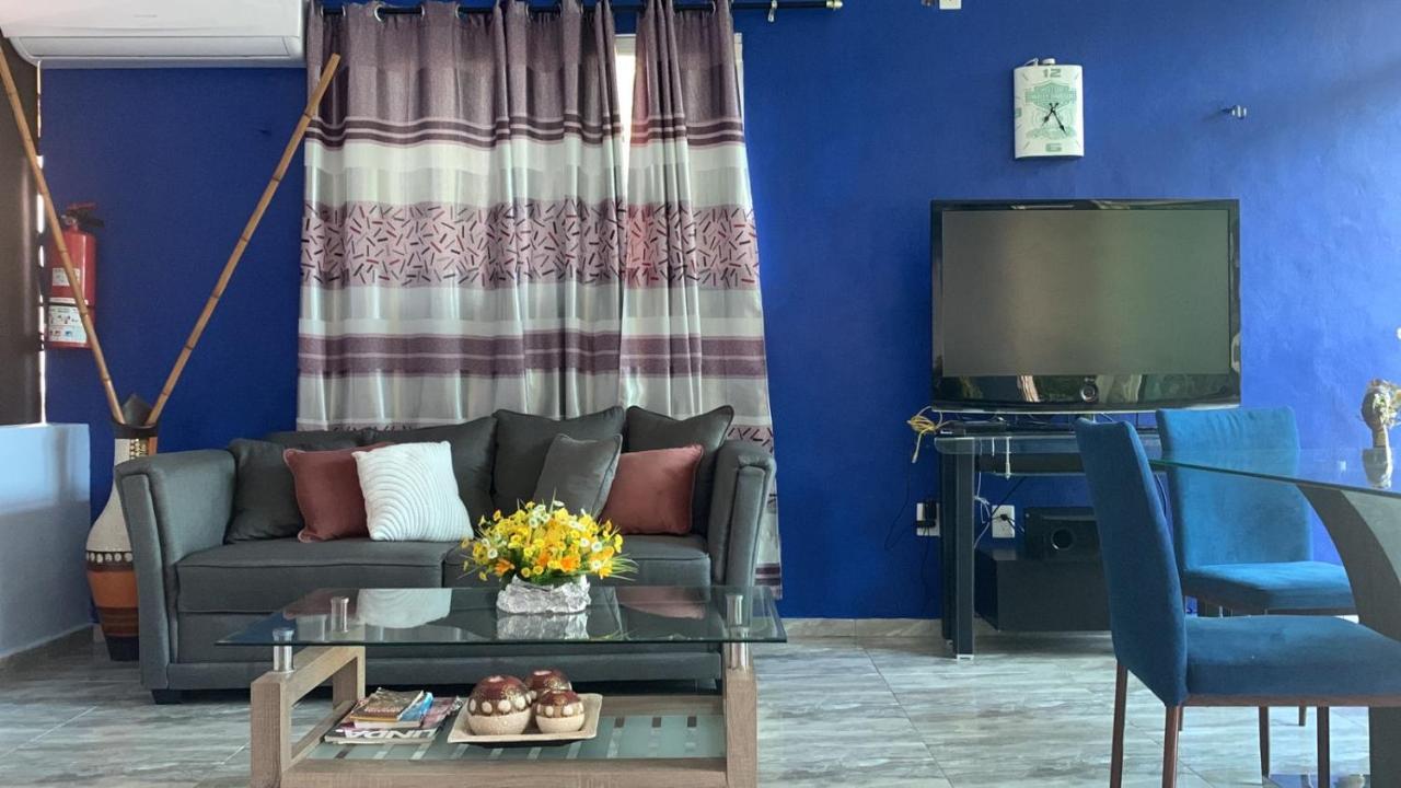 Villa Casa Tarimoro-bacalar *