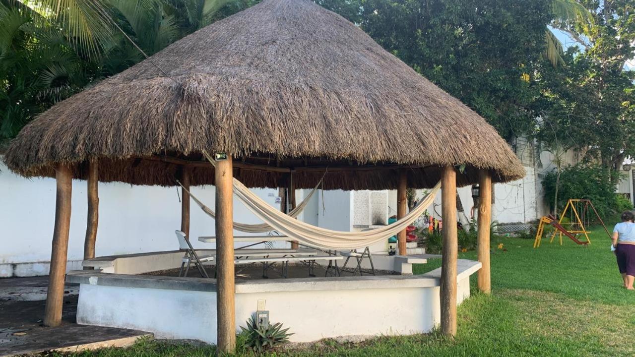 Villa Casa Tarimoro-bacalar *